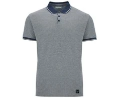 Vulcan polo marškinėliai