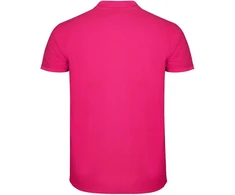 Vulcan polo marškinėliai