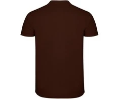 Vulcan polo marškinėliai