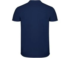 Vulcan polo marškinėliai