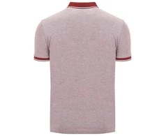 Vulcan polo marškinėliai