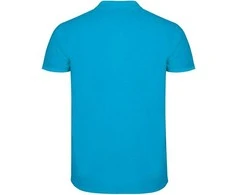 Vulcan polo marškinėliai