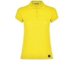 Vulcan polo marškinėliai