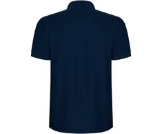 Vulcan polo marškinėliai
