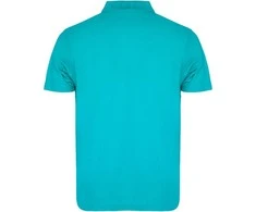 Vulcan polo marškinėliai