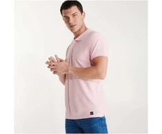 Vulcan polo marškinėliai