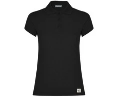 Vulcan polo marškinėliai