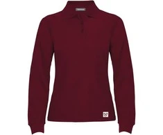 Vulcan polo marškinėliai