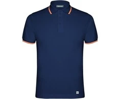 Vulcan polo marškinėliai