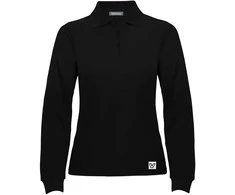 Vulcan polo marškinėliai