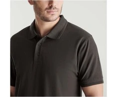 Vulcan polo marškinėliai