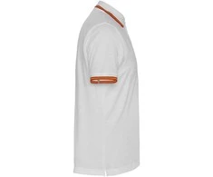 Vulcan polo marškinėliai
