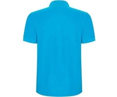 Vulcan polo marškinėliai