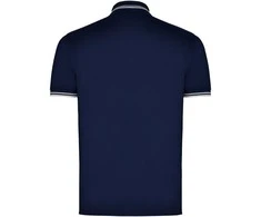 Vulcan polo marškinėliai