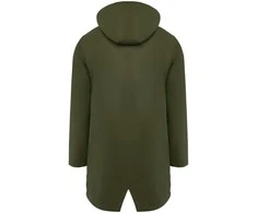 Vulcan Rain PRO striukė
