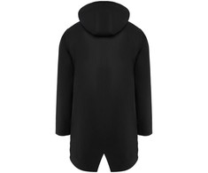 Vulcan Rain PRO striukė