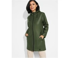Vulcan Rain PRO striukė