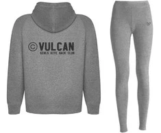 Vulcan sportinis kostiumas