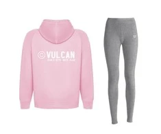 Vulcan sportinis kostiumas