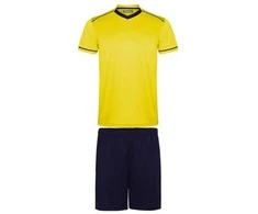 Vulcan vaikiška futbolo apranga