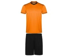 Vulcan vaikiška futbolo apranga