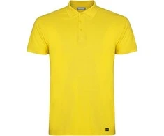 Vulcan vaikiški polo marškinėliai