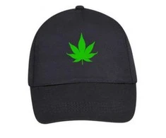 Weed kepurė
