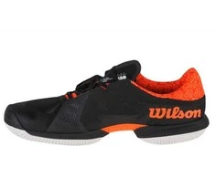 Wilson bateliai