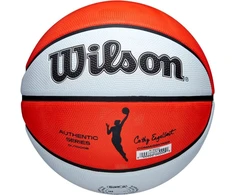 Wilson kamuolys