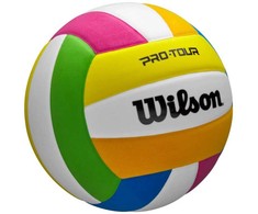 Wilson kamuolys
