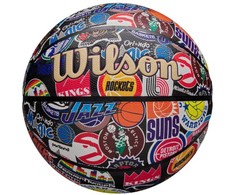Wilson kamuolys