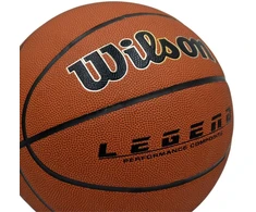 Wilson kamuolys