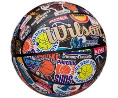 Wilson kamuolys