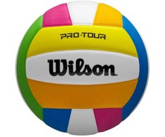 Wilson kamuolys