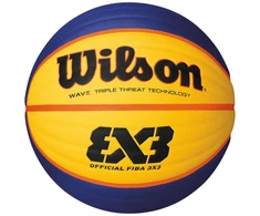 Wilson kamuolys