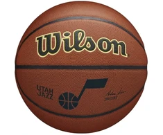 Wilson kamuolys
