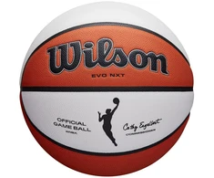 Wilson kamuolys