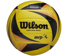 Wilson kamuolys