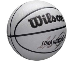 Wilson kamuolys