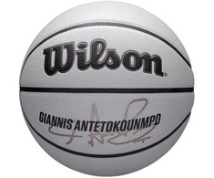Wilson kamuolys