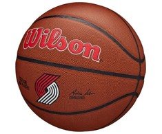 Wilson kamuolys