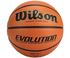 Wilson kamuolys