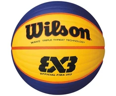 Wilson kamuolys