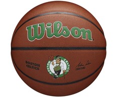 Wilson kamuolys