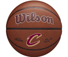 Wilson kamuolys