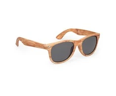Wood akiniai nuo saulės