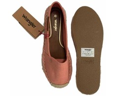 Wrangler bateliai