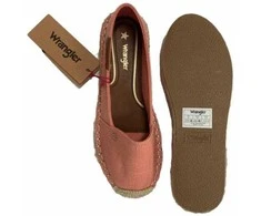 Wrangler bateliai