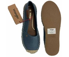 Wrangler bateliai