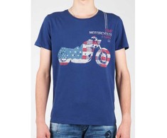 Wrangler marškinėliai